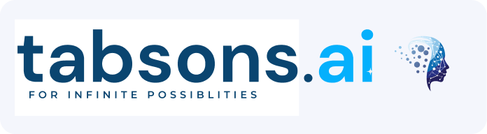 Tabsons AI Logo